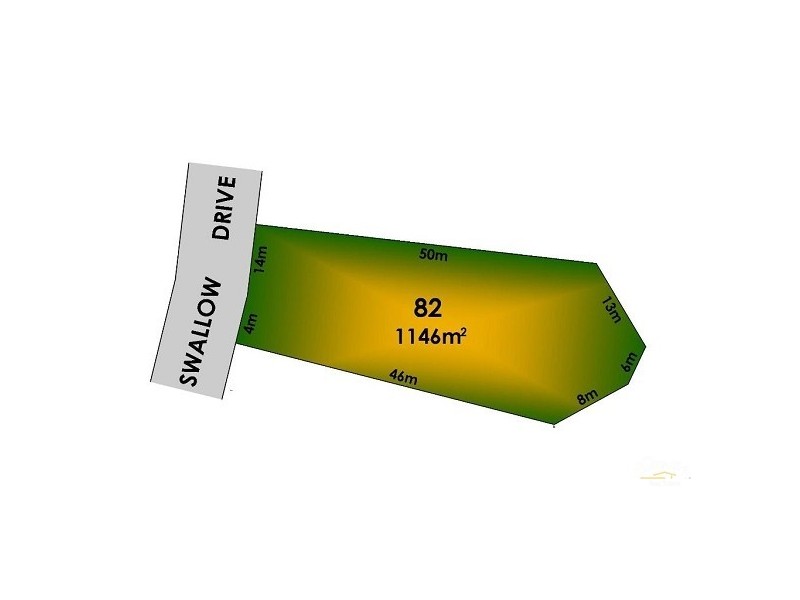 Lot 82 Swallow Drive, Hewett SA 5118