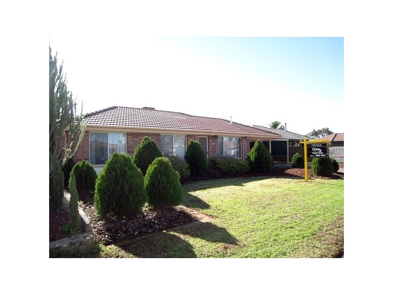 24 McInerney Court, Andrews Farm SA 5114
