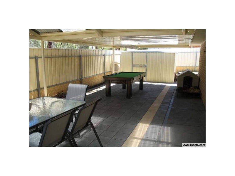 46 Charta Circuit, Smithfield SA 5114