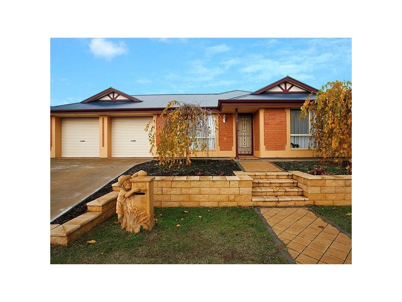 21 Charta Circuit, Smithfield SA 5114