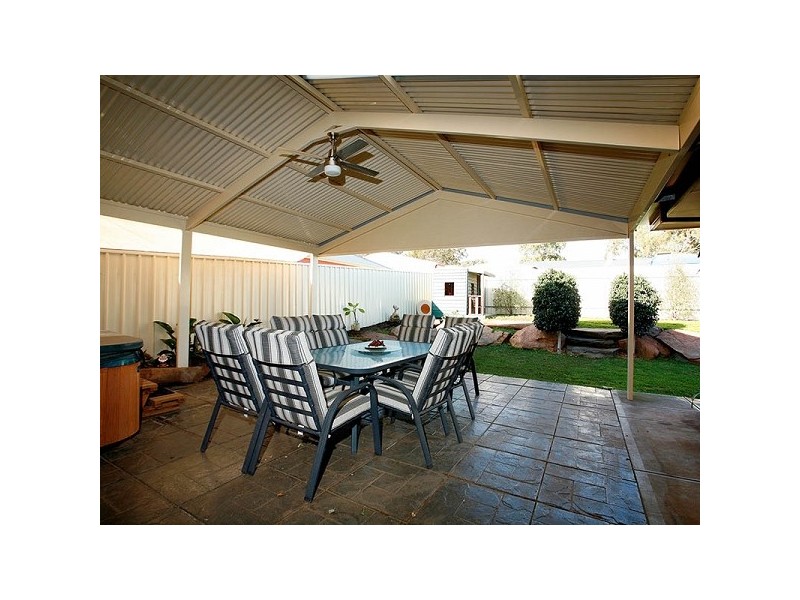 21 Charta Circuit, Smithfield SA 5114