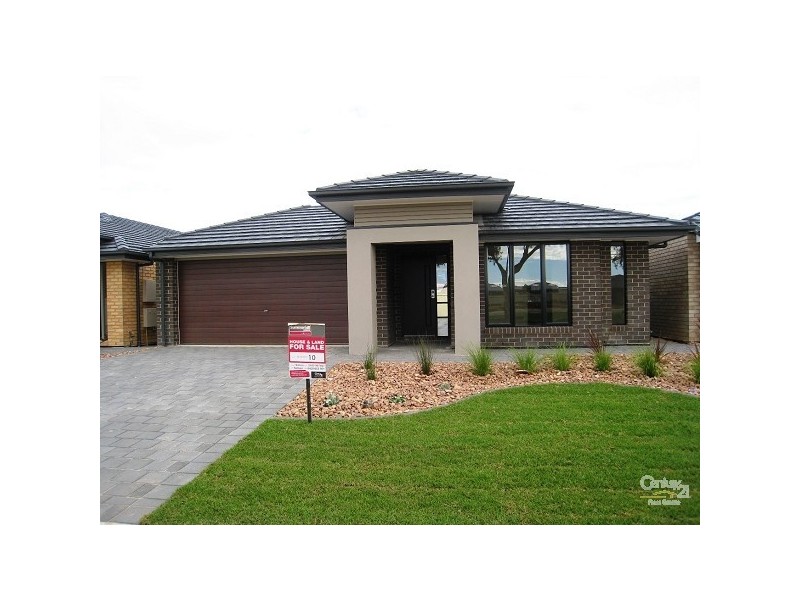 Lot 10 Kinross Avenue, Burton SA 5110