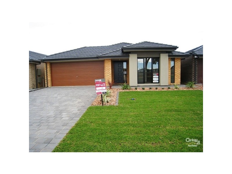 Lot 11 Kinross Avenue, Burton SA 5110