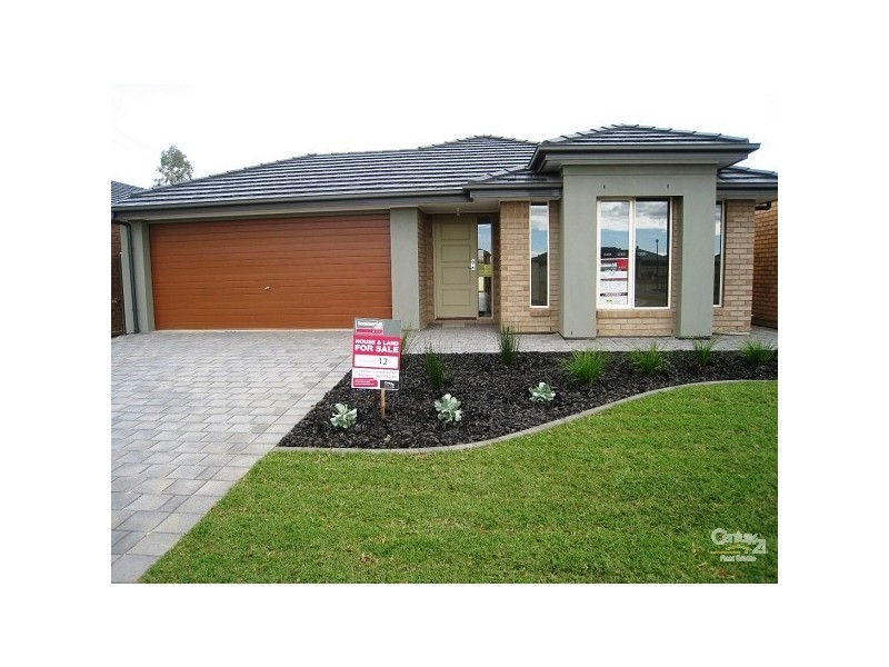 Lot 12 Kinross Avenue, Burton SA 5110