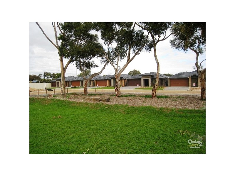 Lot 12 Kinross Avenue, Burton SA 5110