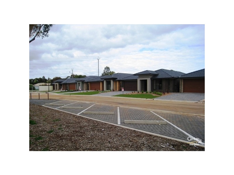 Lot 12 Kinross Avenue, Burton SA 5110