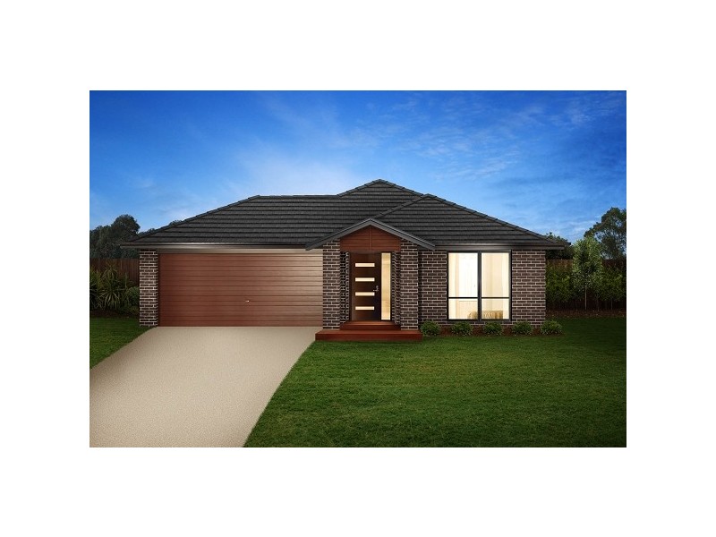 Lot 20 Kinross Avenue, Burton SA 5110