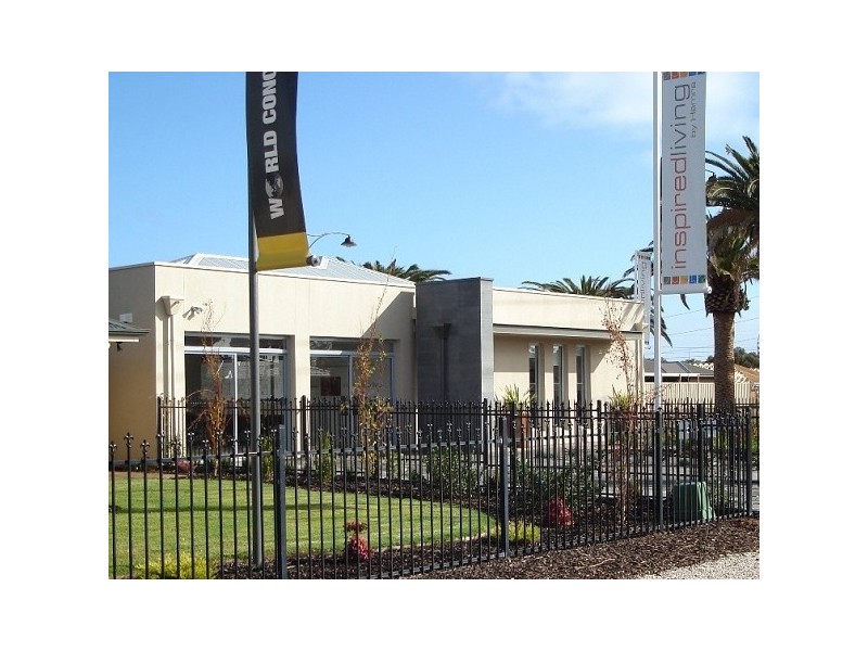 Lot 9 Shepherdson Road, Parafield Gardens SA 5107