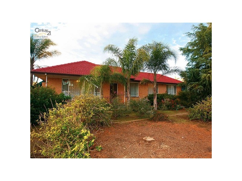 24 Bunburra Street, Para Hills West SA 5096