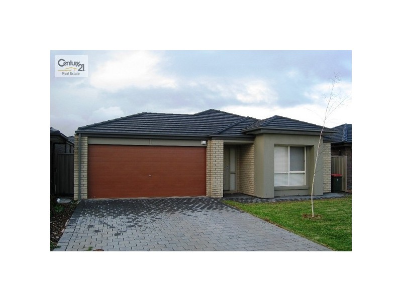 5 Golden Circuit, Parafield Gardens SA 5107