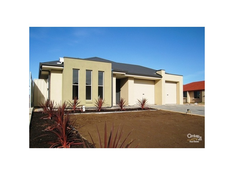 Lot 46 Melvina Road, Paralowie SA 5108