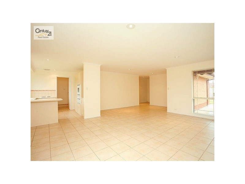 5 Stuart Court, Parafield Gardens SA 5107
