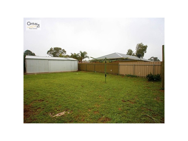 5 Stuart Court, Parafield Gardens SA 5107