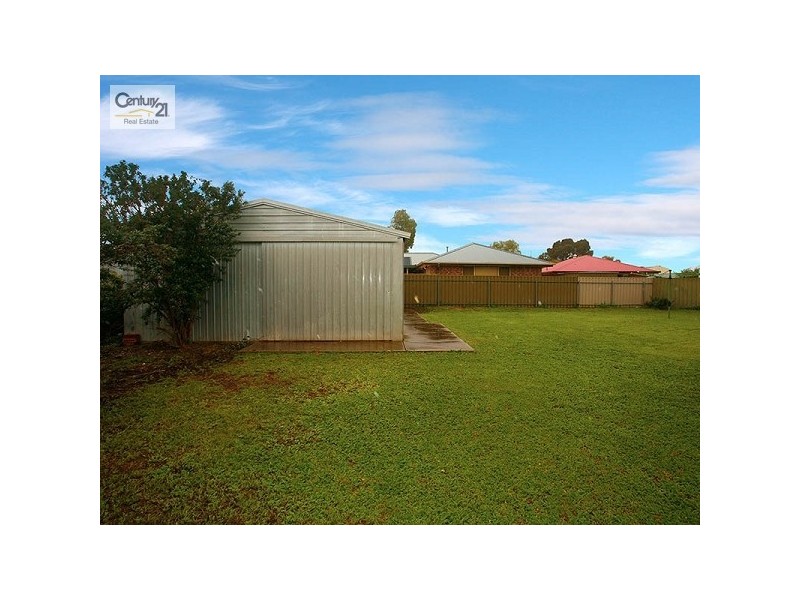 5 Stuart Court, Parafield Gardens SA 5107
