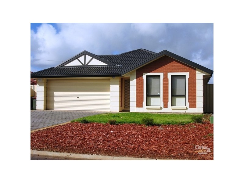 Lot 272 Lincoln Drive, Munno Para West SA 5115