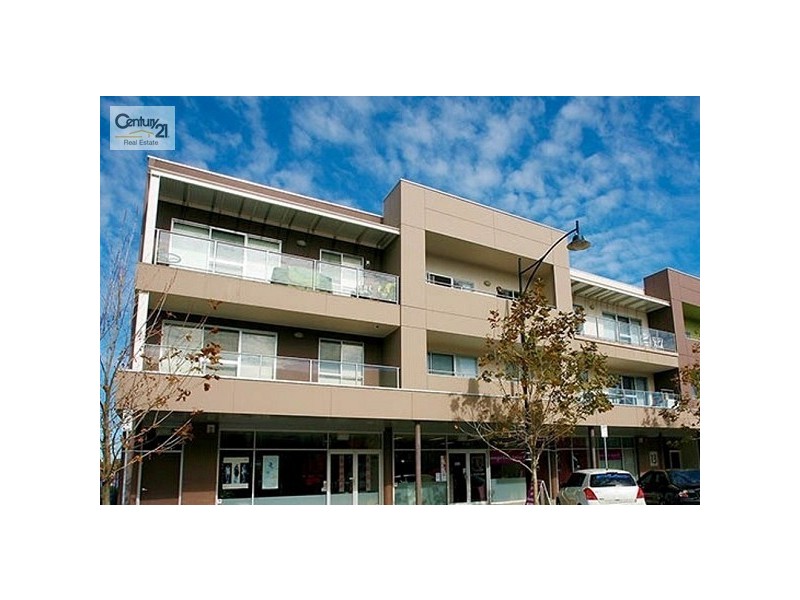 33/13-19 Hurtle Parade, Mawson Lakes SA 5095