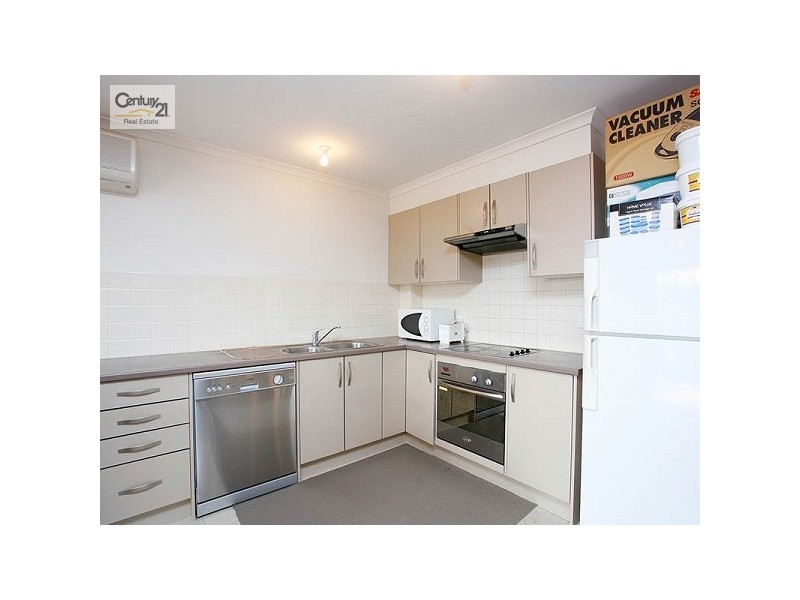 33/13-19 Hurtle Parade, Mawson Lakes SA 5095