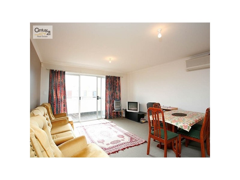 33/13-19 Hurtle Parade, Mawson Lakes SA 5095