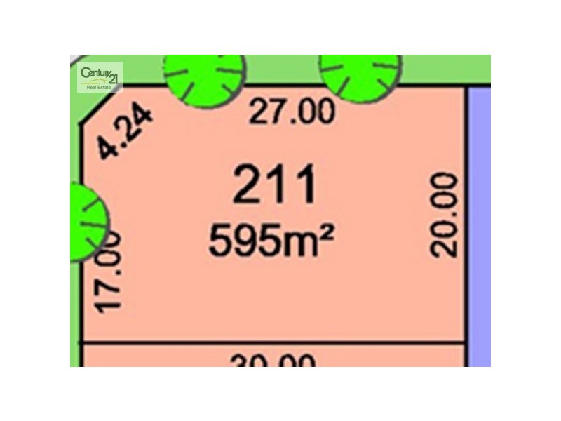 Lot 211 Arcadia Drive, Smithfield SA 5114