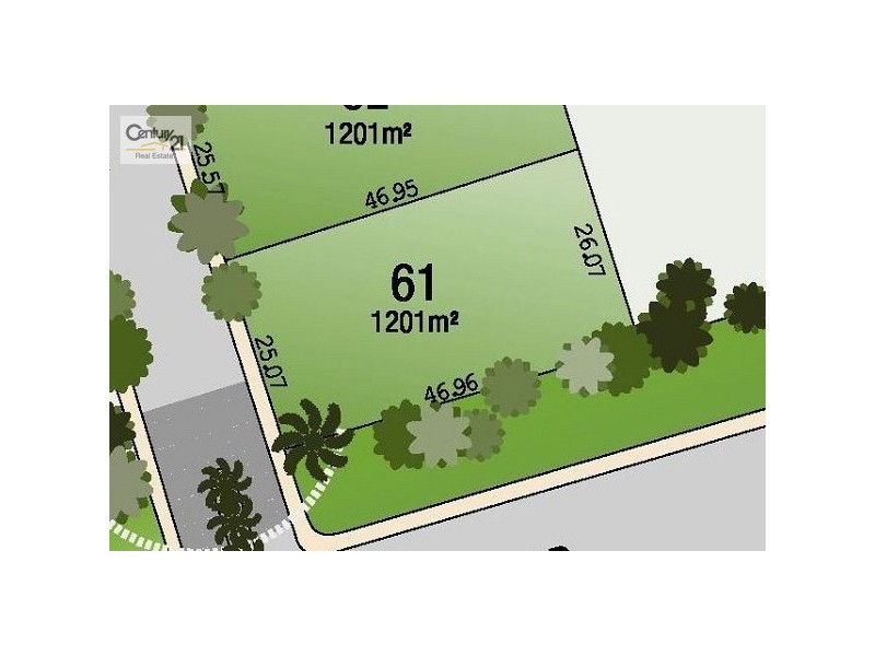 Lot 61 Arbequina Road, Virginia SA 5120