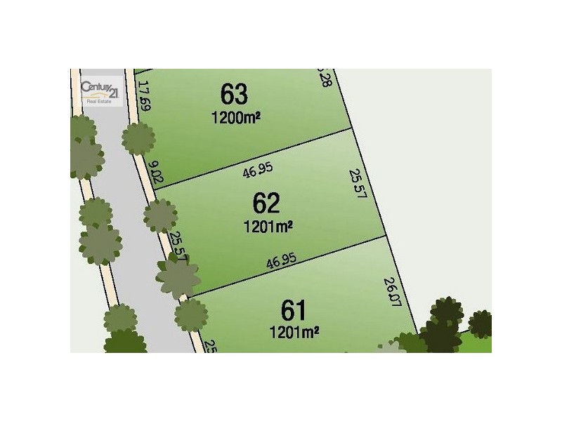 Lot 62 Arbequina Road, Virginia SA 5120