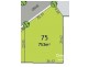 Lot 75 Cappers Drive, Brompton SA 5007