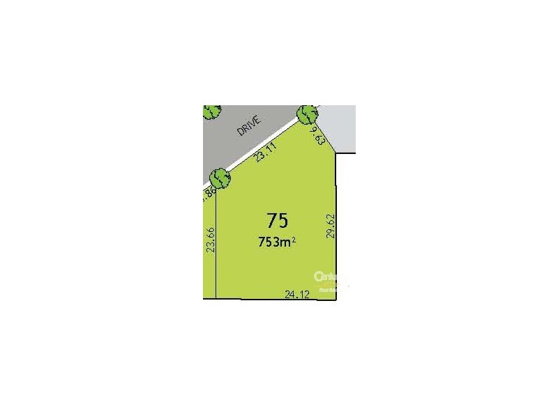 Lot 75 Cappers Drive, Brompton SA 5007