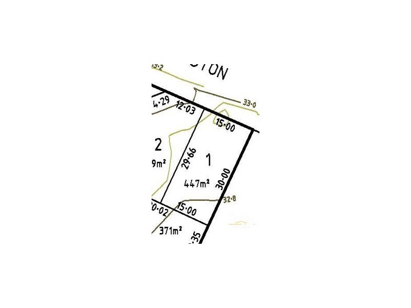 Lot 1 Chellaston Road, Munno Para West SA 5115