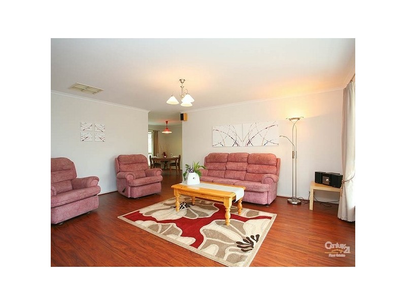 21 Hancock Drive, Lewiston SA 5501