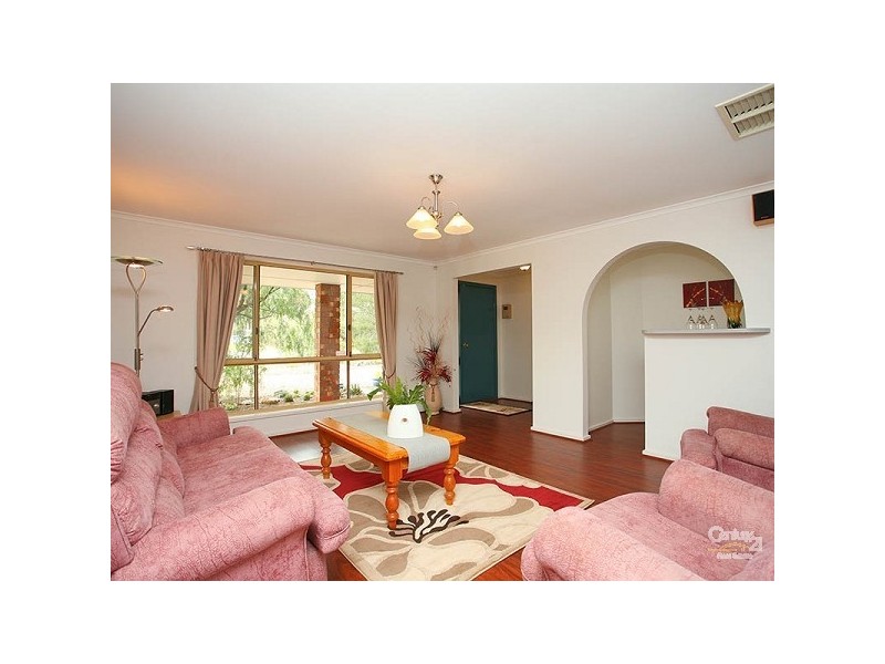 21 Hancock Drive, Lewiston SA 5501