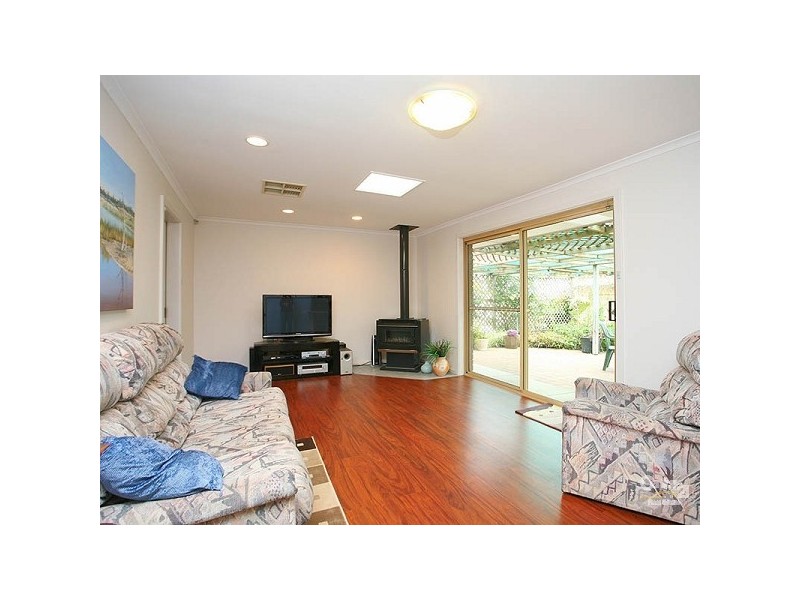 21 Hancock Drive, Lewiston SA 5501
