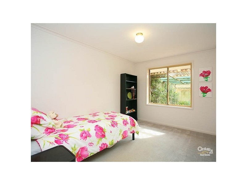 21 Hancock Drive, Lewiston SA 5501