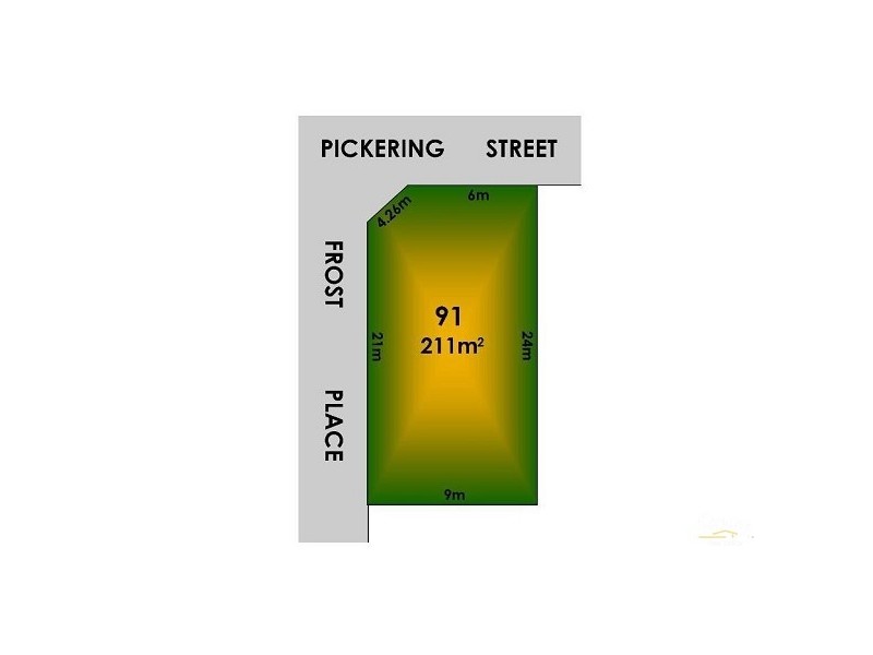 Lot 91 Pickering Street, Brompton SA 5007