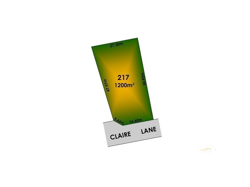 Lot 217 Claire Lane, Virginia SA 5120