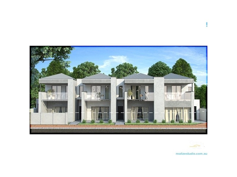 1-3, Lot 66 Mann Drive, Brompton SA 5007