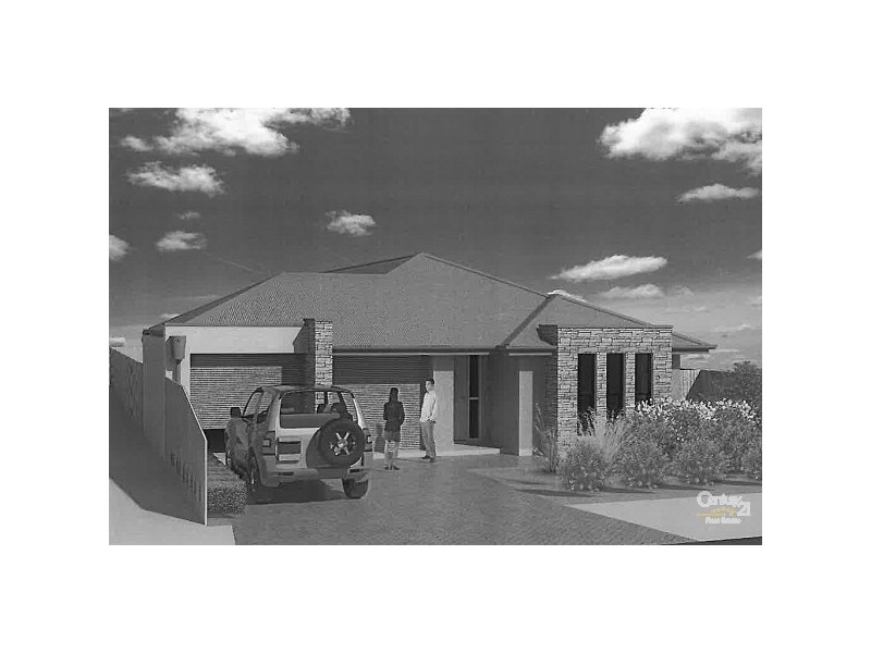 Lot 30 Walpole Road, Paralowie SA 5108