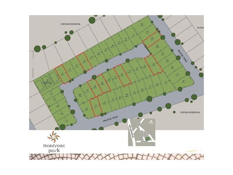 Lot 30 Walpole Road, Paralowie SA 5108