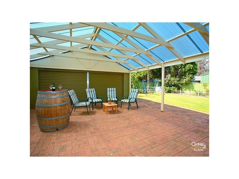 34 Tracey Avenue, Paralowie SA 5108