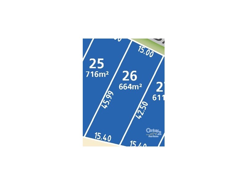 Lot 26 Barrat Street, Smithfield Plains SA 5114