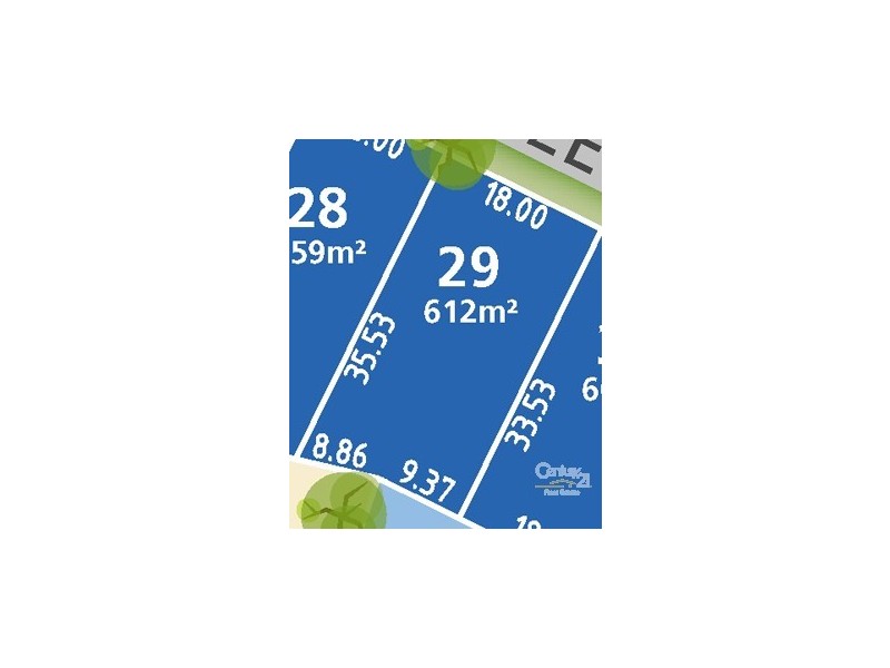 Lot 29 Barrat Street, Smithfield Plains SA 5114