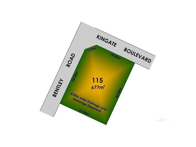 Lot 115 Kingate Boulevard, Blakeview SA 5114
