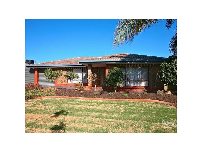 15 Grosvenor Place, Paralowie SA 5108