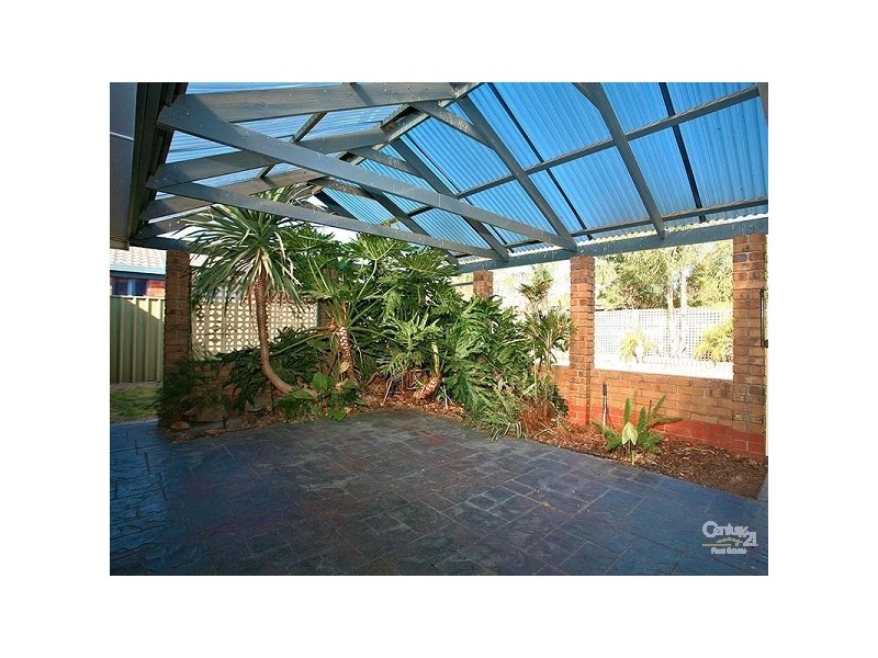 15 Grosvenor Place, Paralowie SA 5108