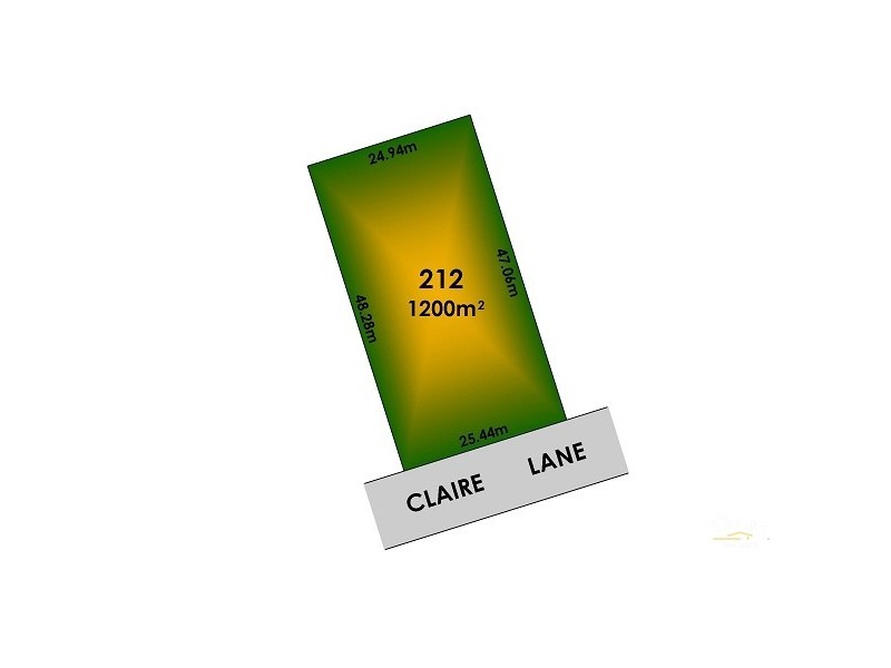 Lot 212 Claire Lane, Virginia SA 5120