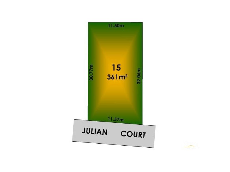 Lot 15 Julian Court, Paralowie SA 5108