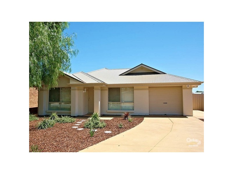 11 Balmoral Court, Paralowie SA 5108