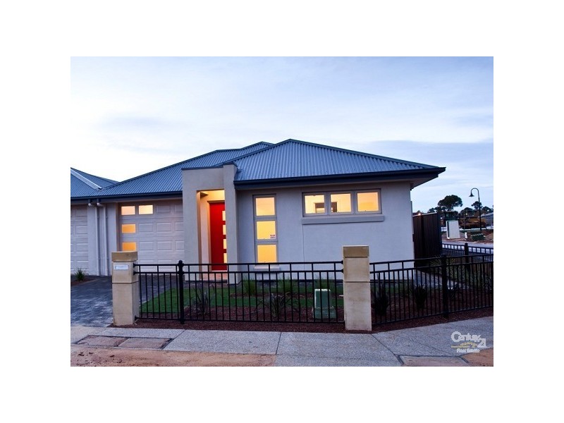 Lot 334 Jindabyne Street, Andrews Farm SA 5114