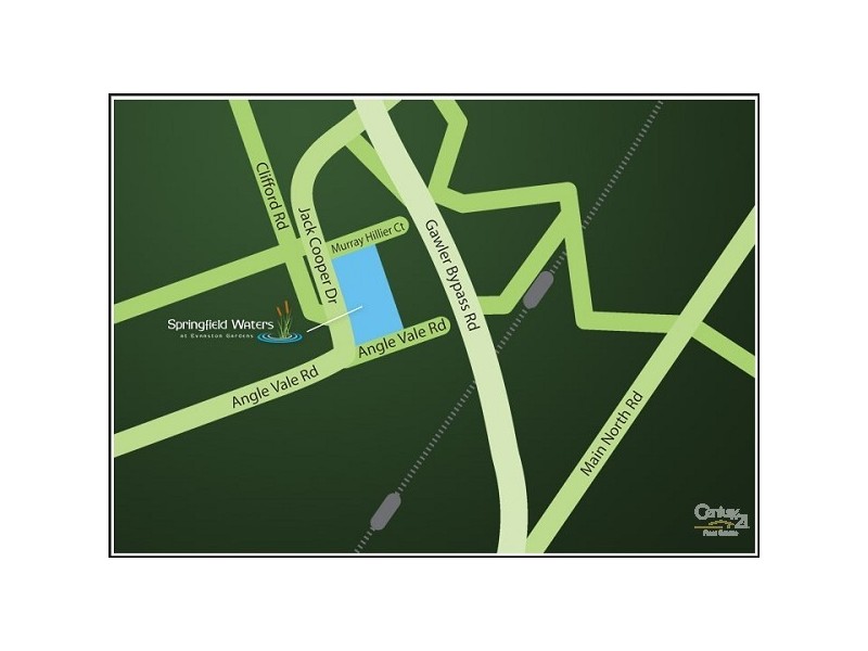 Lot 1 Buckley Street, Evanston Gardens SA 5116