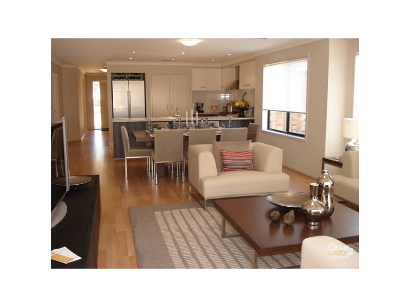 Lot 1063 ST Clair Avenue, Andrews Farm SA 5114