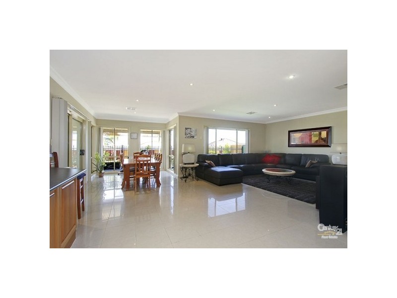 71 Gawler Terrace, Evanston Park SA 5116